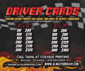 Driver Card Ad